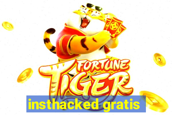 insthacked gratis